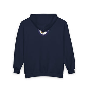 Elks of the World Hoodie - Zip Up Jacket Everyday Style - Bricks Masons