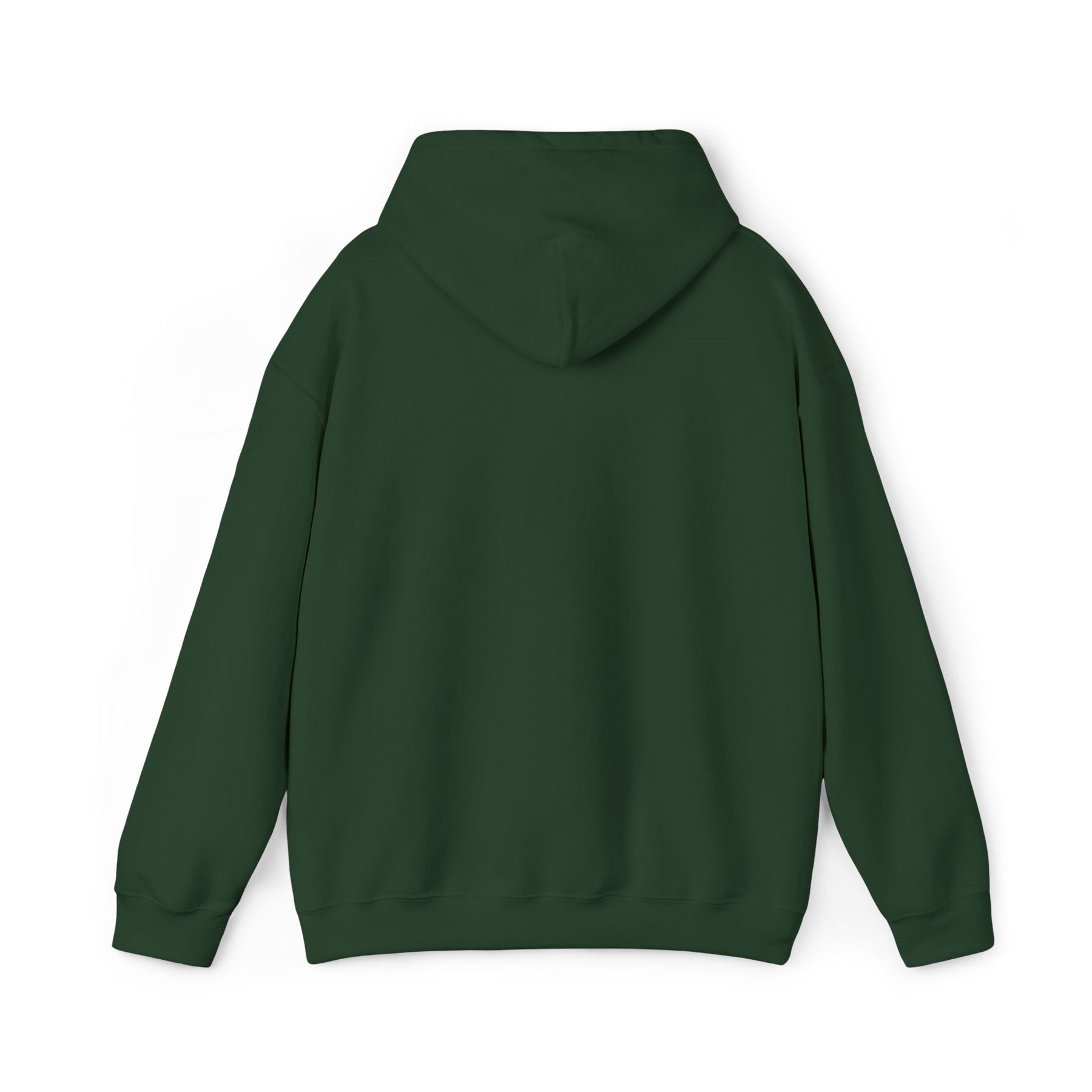 Order of the Secret Monitor Hoodie - Soft Cotton Poly Blend Signature Stitch Edition - Bricks Masons