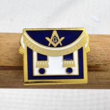 Masonic Lapel Pin - Masonic