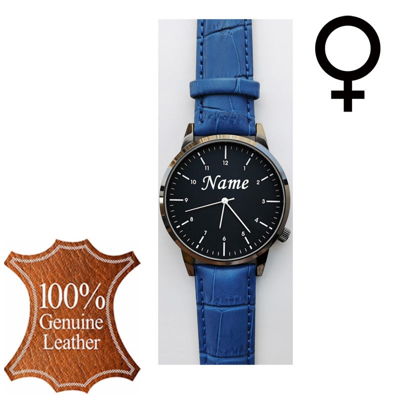 Master Mason Blue Lodge Wristwatch - Various Colors