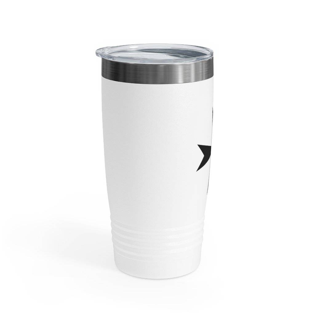 Order Of Malta Ringneck Tumbler - Various Colors - Bricks Masons