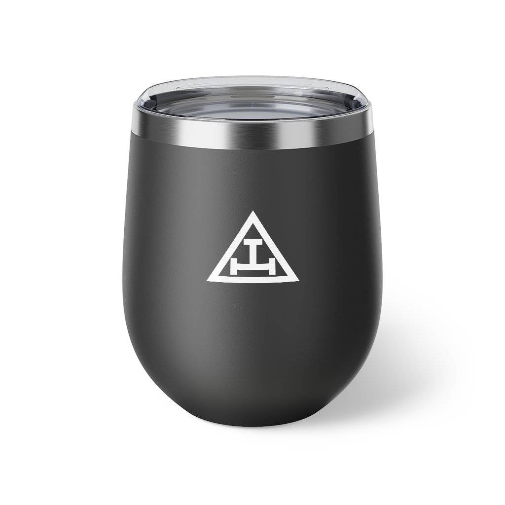 Royal Arch Chapter Vacuum Cup - Various Colors