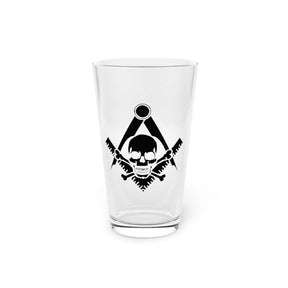 Widows Sons Pint Glass - 16oz