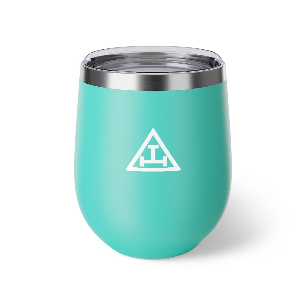 Royal Arch Chapter Vacuum Cup - Various Colors