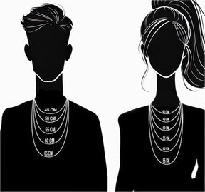 Scottish Rite Necklace - Double-Headed Eagle Wings Down With G - Bricks Masons