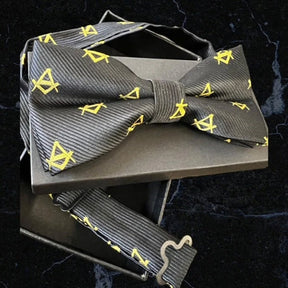 Master Mason Blue Lodge Pocket Watch - 4 Products Gift Set - Bricks Masons