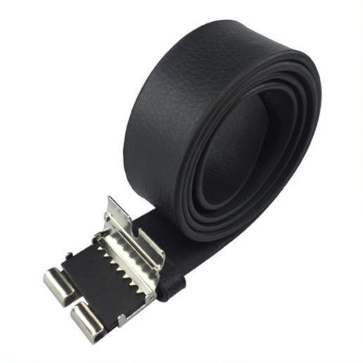 Knights Templar Belt - Red Cross - Bricks Masons