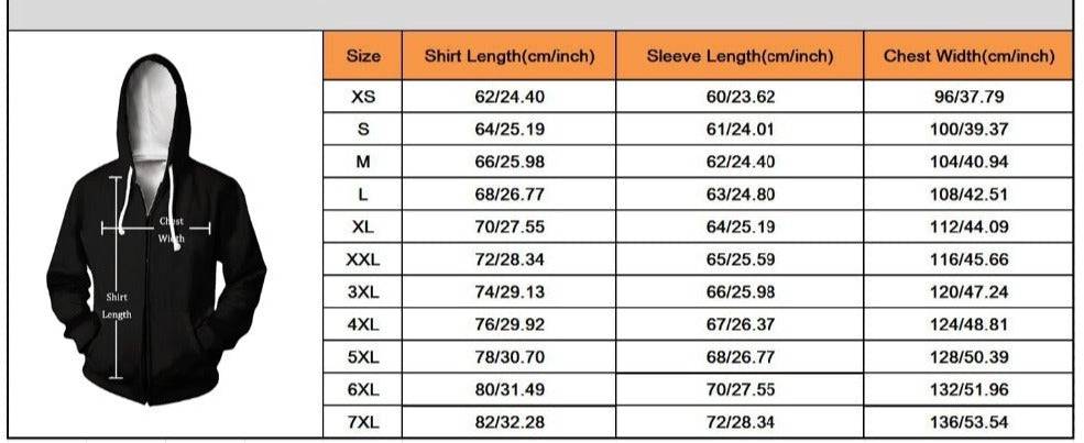 Knights Templar Hoodie - Autumn and Winter 3D Printed - Bricks Masons