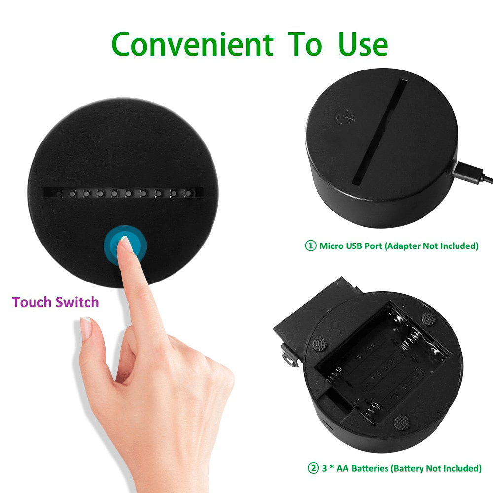 Master Mason Blue Lodge LED Sign - Various Colors - Bricks Masons