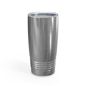 OES Ringneck Tumbler - Various Colors - Bricks Masons