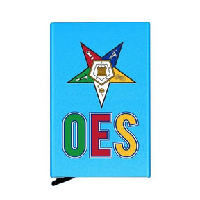 OES Wallet - Automatic With Popup Credit Card - Bricks Masons