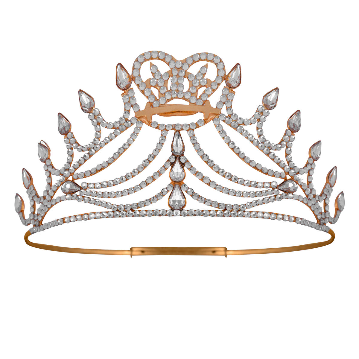 Order of the Amaranth Crown - Crystal Stones - Bricks Masons