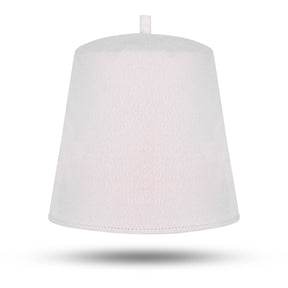 Order of the Amaranth Fez Hat - With OES Star - Bricks Masons