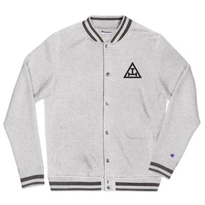 Royal Arch Chapter Jacket - Various Colors - Bricks Masons