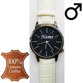 Royal Arch Chapter Wristwatch - Various Colors - Bricks Masons