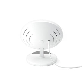 Shriners Wireless Charger - White - Bricks Masons