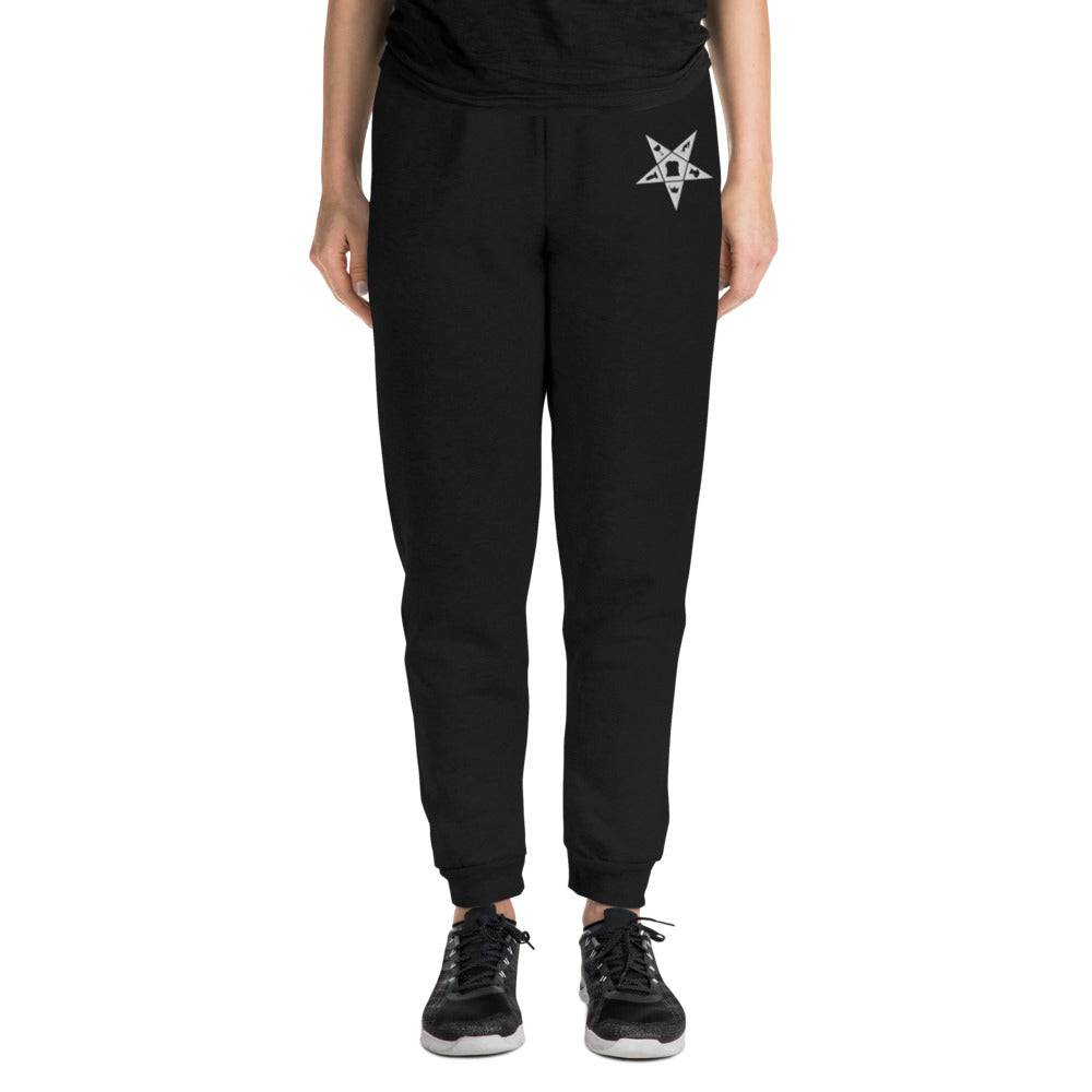 OES Jogger - Embroidery