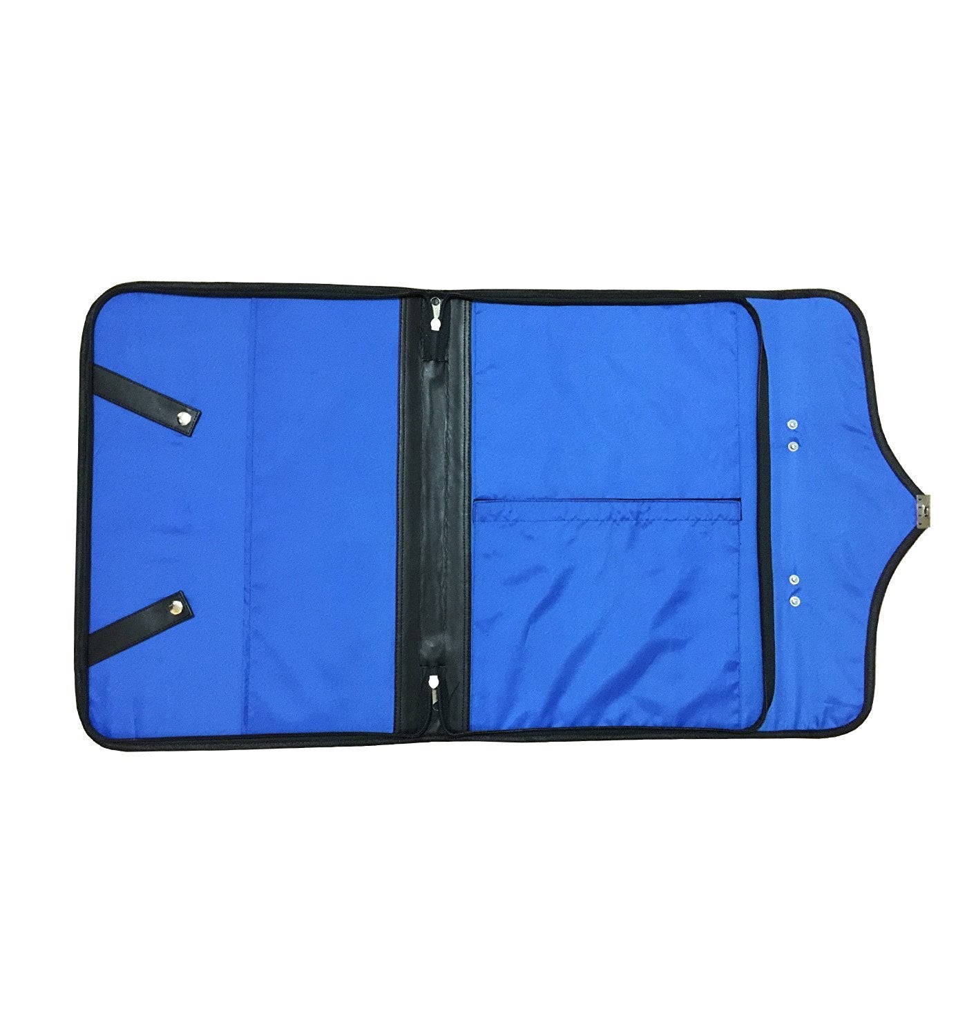 Universal Apron Case - Multiple Colors Leather Provincial - Bricks Masons