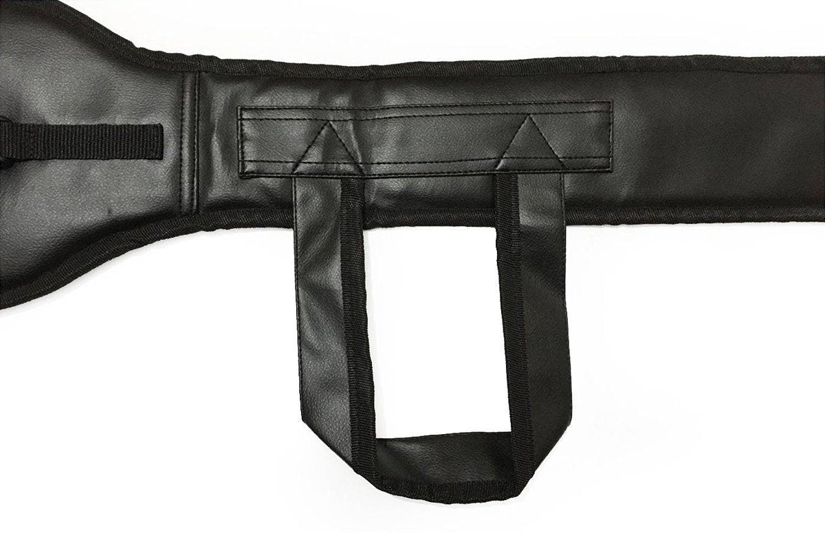 Universal Sword Case - Soft Black Case - Bricks Masons