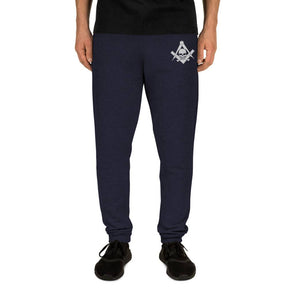 Widows Sons Jogger - Embroidery - Bricks Masons