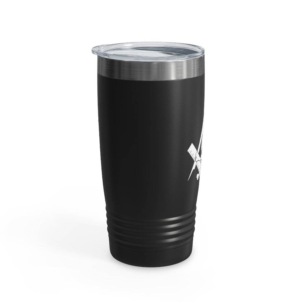 Widows Sons Ringneck Tumbler - Various Colors - Bricks Masons
