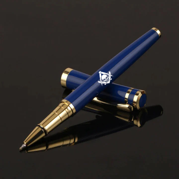 Widows Sons Pen - Multiple Colors - Bricks Masons