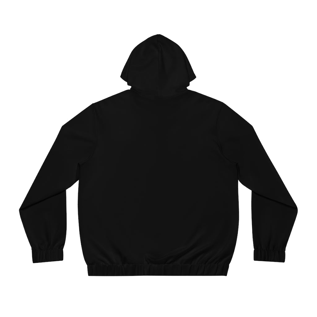 33rd Degree Scottish Rite Hoodie - Wings Up Black - Bricks Masons