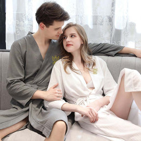 33rd Degree Scottish Rite Bathrobe - Wings Up Various Colors - Bricks Masons