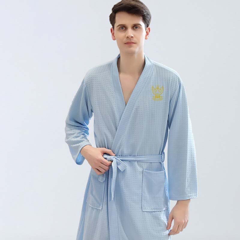 33rd Degree Scottish Rite Bathrobe - Wings Up Various Colors - Bricks Masons