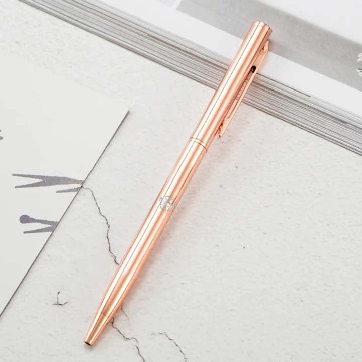 33rd Degree Scottish Rite Pen - Wings Down Various Colors - Bricks Masons