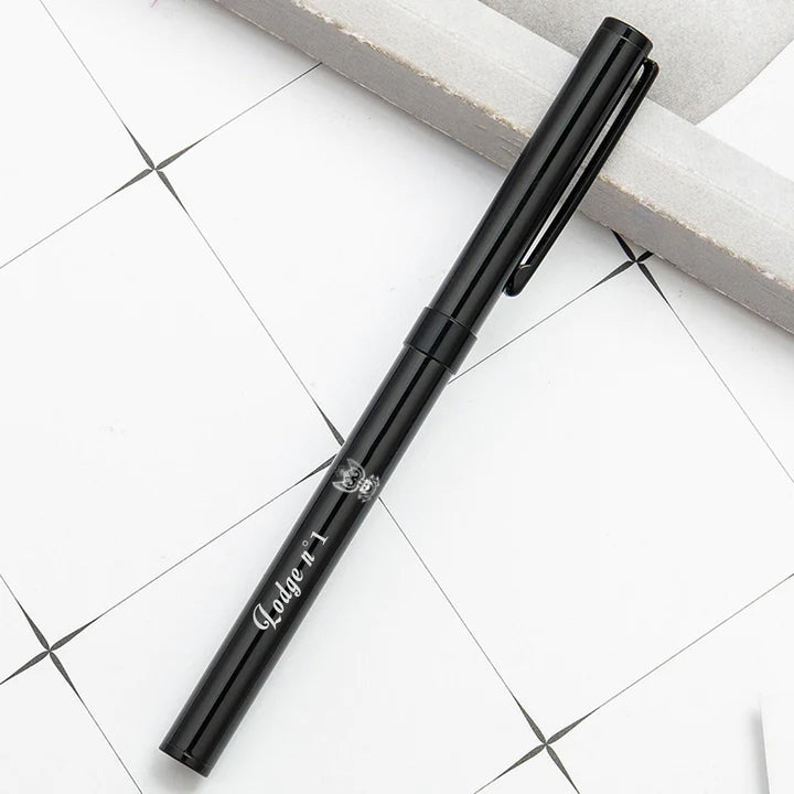 33rd Degree Scottish Rite Pen - Wings Up Various Colors - Bricks Masons