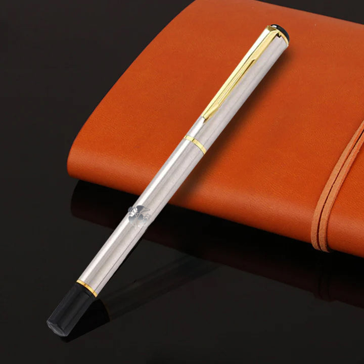 33rd Scottish Rite Pen - Wings Down Various Colors - Bricks Masons