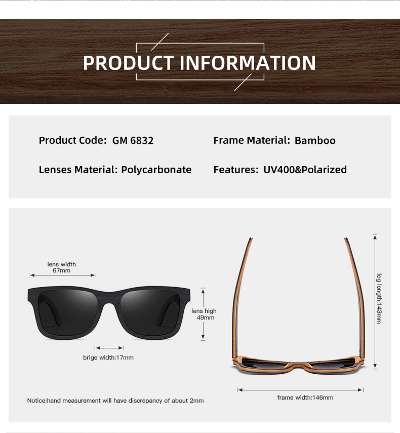 Master Mason Blue Lodge California Regulation Sunglasses - Various Lenses Colors - Bricks Masons