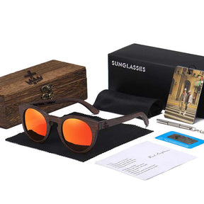 Knights Templar Commandery Sunglasses - Various UV Lenses Colors - Bricks Masons