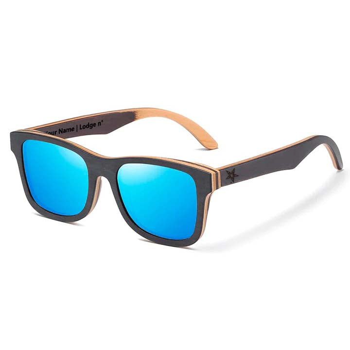 OES Sunglasses - Various Lenses Colors - Bricks Masons