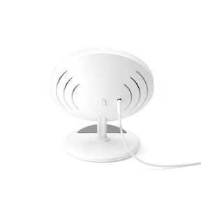 33rd Degree Scottish Rite Wireless Charger - Wings Up White - Bricks Masons