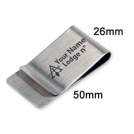 Council Pen Holder - Black & Brown Leather - Bricks Masons