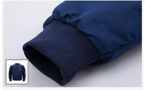 Grand Master Blue Lodge Jacket - Various Colors - Bricks Masons