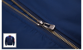 Master Mason Blue Lodge Jacket - Various Colors - Bricks Masons