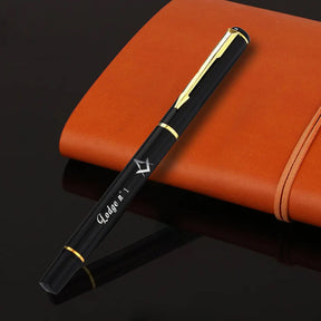 Master Mason Blue Lodge Pen - Various Colors - Bricks Masons