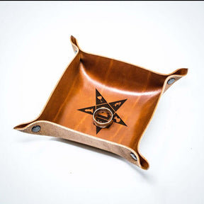 OES Valet Tray - Various Colors - Bricks Masons