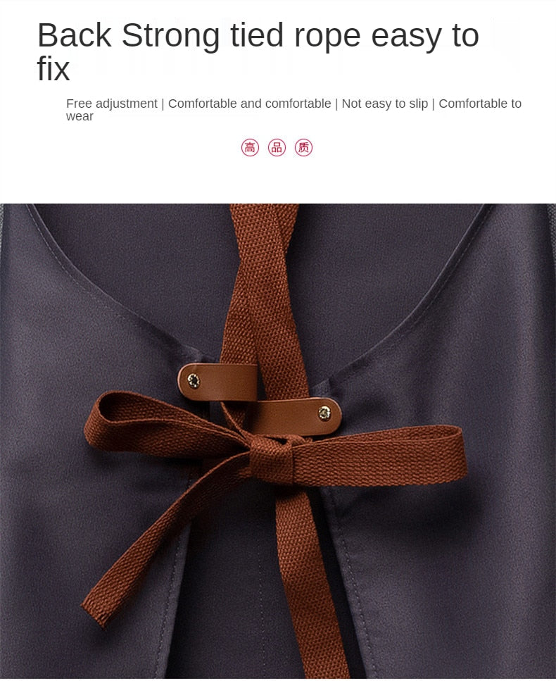 Order Of Malta Commandery Work Apron - Various Colors - Bricks Masons