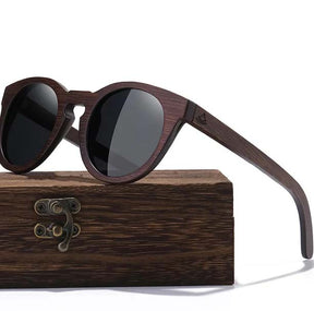 Past Master Blue Lodge Sunglasses - Various UV Lenses Colors - Bricks Masons