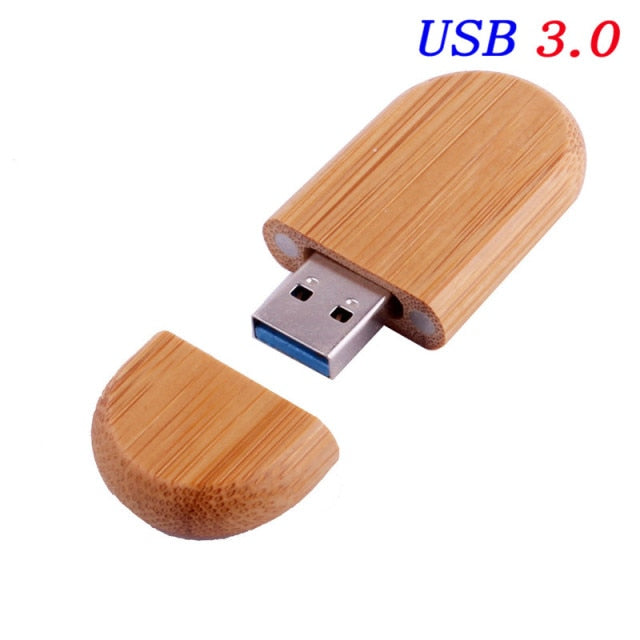 Royal Arch Chapter USB Flash Drives - Various Wood Colors - Bricks Masons