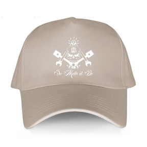 Widows Sons Baseball Cap - Adjustable With Various Colors - Bricks Masons