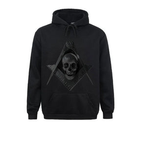 Widows Sons Hoodie - (Multiple Colors) - Bricks Masons