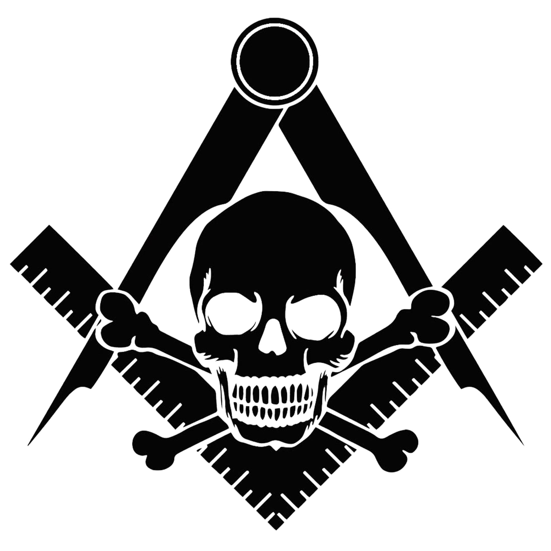 Widows Sons Wristwatch - Leather Straps - Bricks Masons